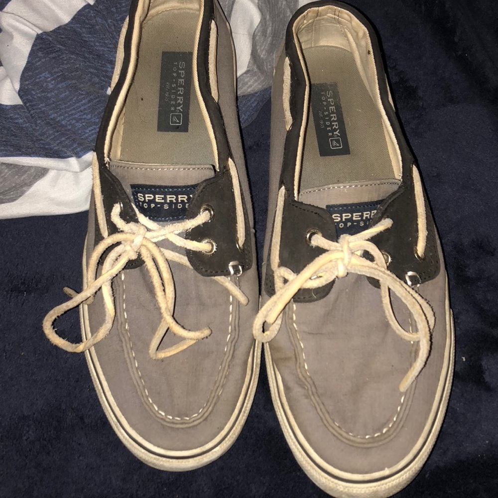 Sperry